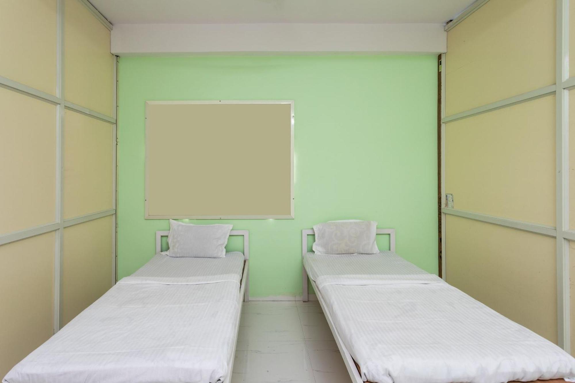 SPOT ON 36557 Hotel Sawera Indore Exterior foto